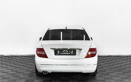 Mercedes-Benz C-Класс, 2013 год, 1 595 000 рублей, 5 фотография