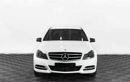 Mercedes-Benz C-Класс, 2013 год, 1 595 000 рублей, 6 фотография