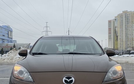 Mazda 3, 2012 год, 1 200 000 рублей, 1 фотография