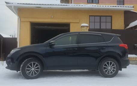 Toyota RAV4, 2014 год, 2 100 000 рублей, 1 фотография