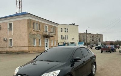 Ford Focus III, 2013 год, 1 020 000 рублей, 1 фотография