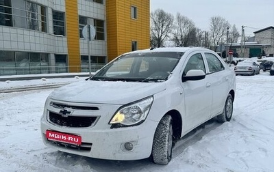 Chevrolet Cobalt II, 2020 год, 930 000 рублей, 1 фотография