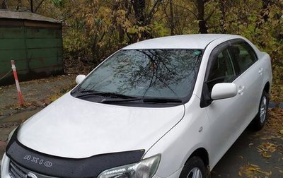 Toyota Corolla, 2009 год, 769 500 рублей, 1 фотография