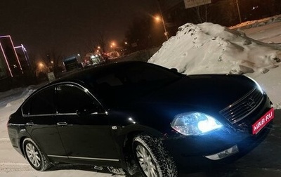 Nissan Teana, 2006 год, 810 000 рублей, 1 фотография