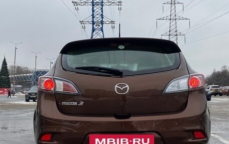 Mazda 3, 2012 год, 1 200 000 рублей, 4 фотография