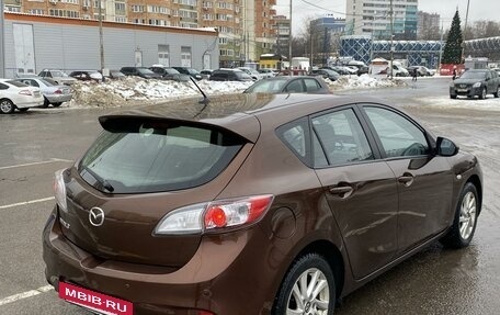 Mazda 3, 2012 год, 1 200 000 рублей, 6 фотография