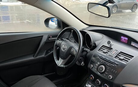 Mazda 3, 2012 год, 1 200 000 рублей, 11 фотография