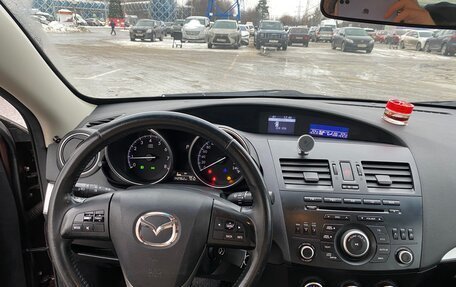 Mazda 3, 2012 год, 1 200 000 рублей, 16 фотография