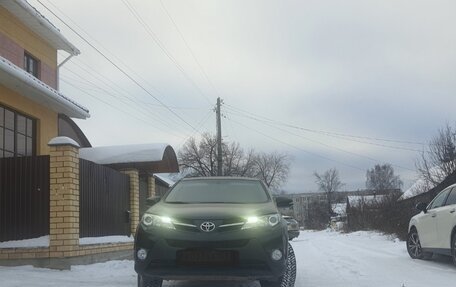 Toyota RAV4, 2014 год, 2 100 000 рублей, 3 фотография