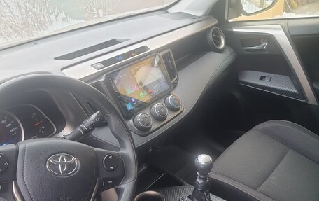 Toyota RAV4, 2014 год, 2 100 000 рублей, 12 фотография