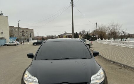 Ford Focus III, 2013 год, 1 020 000 рублей, 3 фотография