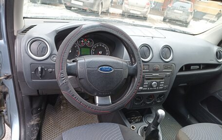 Ford Fusion I, 2007 год, 570 000 рублей, 6 фотография