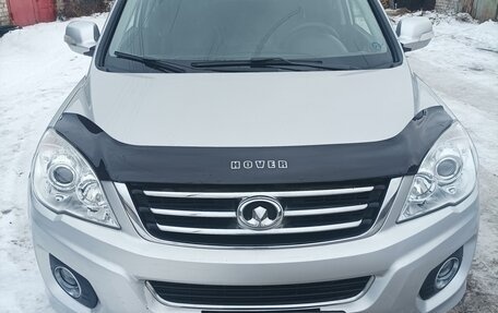 Great Wall Hover H6, 2013 год, 999 000 рублей, 3 фотография