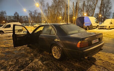 BMW 7 серия, 1999 год, 420 000 рублей, 4 фотография