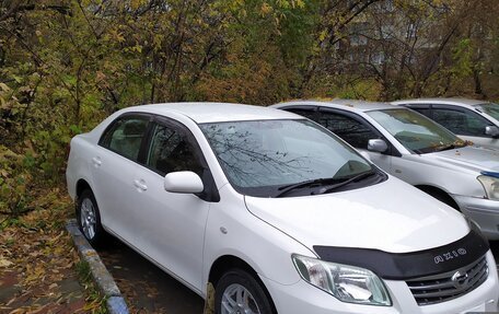 Toyota Corolla, 2009 год, 769 500 рублей, 4 фотография