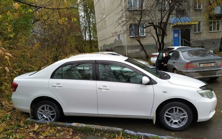 Toyota Corolla, 2009 год, 769 500 рублей, 7 фотография