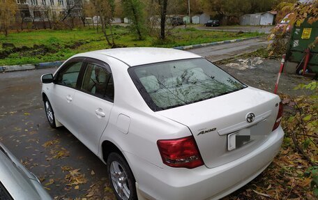 Toyota Corolla, 2009 год, 769 500 рублей, 8 фотография