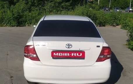 Toyota Corolla, 2009 год, 769 500 рублей, 10 фотография