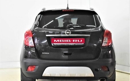 Opel Mokka I, 2013 год, 919 000 рублей, 3 фотография