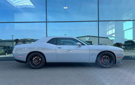 Dodge Challenger III рестайлинг 2, 2023 год, 10 430 758 рублей, 5 фотография