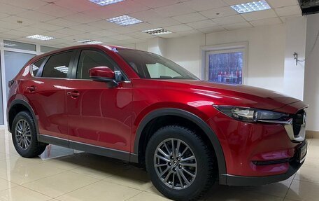 Mazda CX-5 II, 2019 год, 2 489 999 рублей, 3 фотография