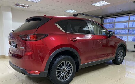 Mazda CX-5 II, 2019 год, 2 489 999 рублей, 4 фотография