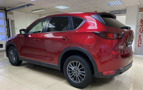 Mazda CX-5 II, 2019 год, 2 489 999 рублей, 6 фотография