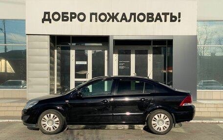 Opel Astra H, 2011 год, 829 000 рублей, 8 фотография