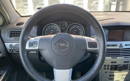 Opel Astra H, 2011 год, 829 000 рублей, 10 фотография