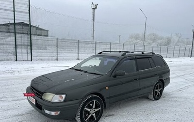 Toyota Caldina, 1994 год, 385 000 рублей, 1 фотография