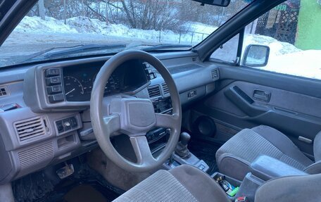 Isuzu Rodeo II, 1990 год, 5 фотография