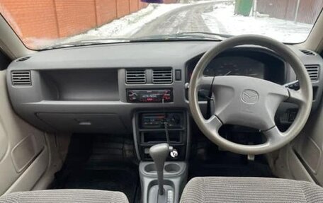 Mazda Demio III (DE), 1999 год, 170 000 рублей, 4 фотография