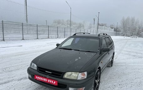 Toyota Caldina, 1994 год, 385 000 рублей, 2 фотография