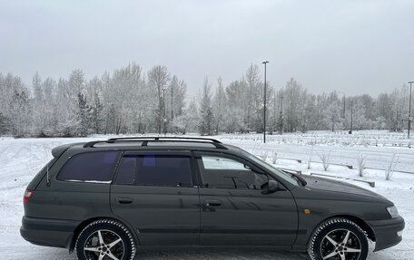 Toyota Caldina, 1994 год, 385 000 рублей, 4 фотография