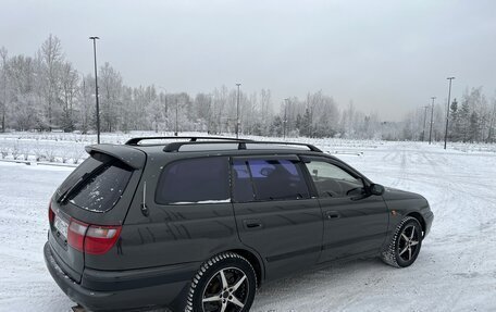 Toyota Caldina, 1994 год, 385 000 рублей, 5 фотография