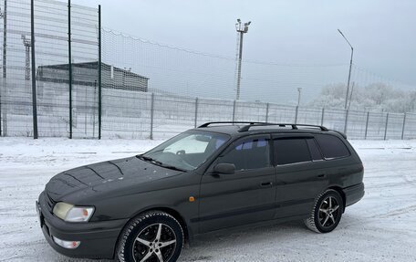 Toyota Caldina, 1994 год, 385 000 рублей, 10 фотография