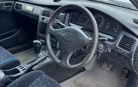 Toyota Caldina, 1994 год, 385 000 рублей, 16 фотография