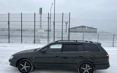 Toyota Caldina, 1994 год, 385 000 рублей, 9 фотография