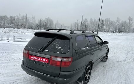 Toyota Caldina, 1994 год, 385 000 рублей, 6 фотография