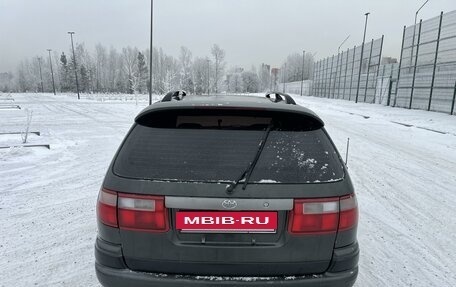 Toyota Caldina, 1994 год, 385 000 рублей, 7 фотография