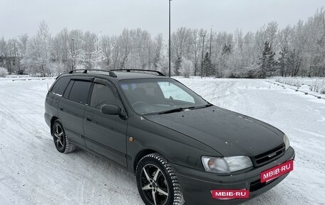 Toyota Caldina, 1994 год, 385 000 рублей, 3 фотография