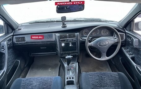 Toyota Caldina, 1994 год, 385 000 рублей, 21 фотография