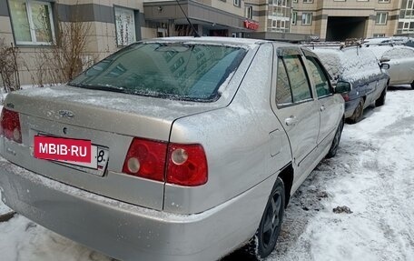 Chery Amulet (A15) I, 2008 год, 225 000 рублей, 3 фотография