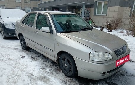 Chery Amulet (A15) I, 2008 год, 225 000 рублей, 7 фотография