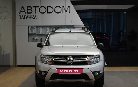 Renault Duster I рестайлинг, 2020 год, 1 829 000 рублей, 2 фотография