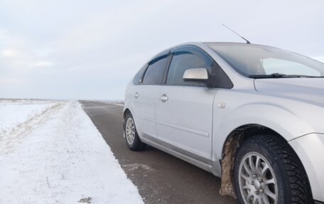 Ford Focus II рестайлинг, 2006 год, 375 000 рублей, 3 фотография