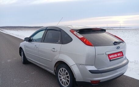 Ford Focus II рестайлинг, 2006 год, 375 000 рублей, 6 фотография