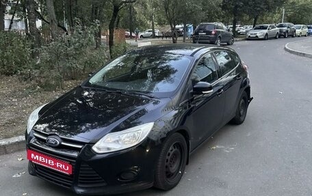 Ford Focus III, 2012 год, 670 000 рублей, 4 фотография