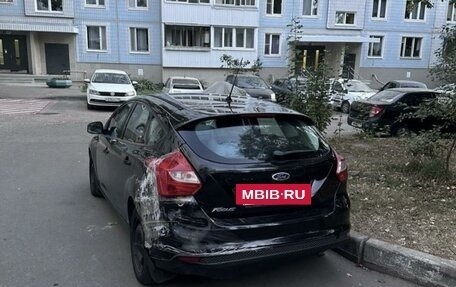 Ford Focus III, 2012 год, 670 000 рублей, 3 фотография