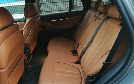 BMW X5, 2018 год, 4 600 000 рублей, 14 фотография